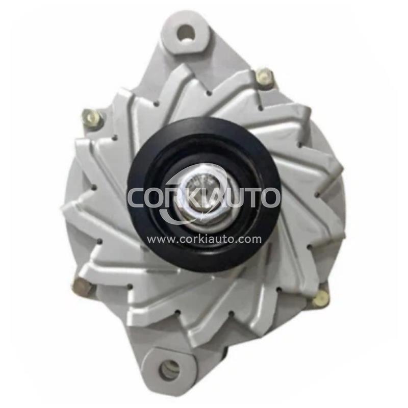 ГЕНЕРАТОР ISUZU Forward 6HK1 24V 90A