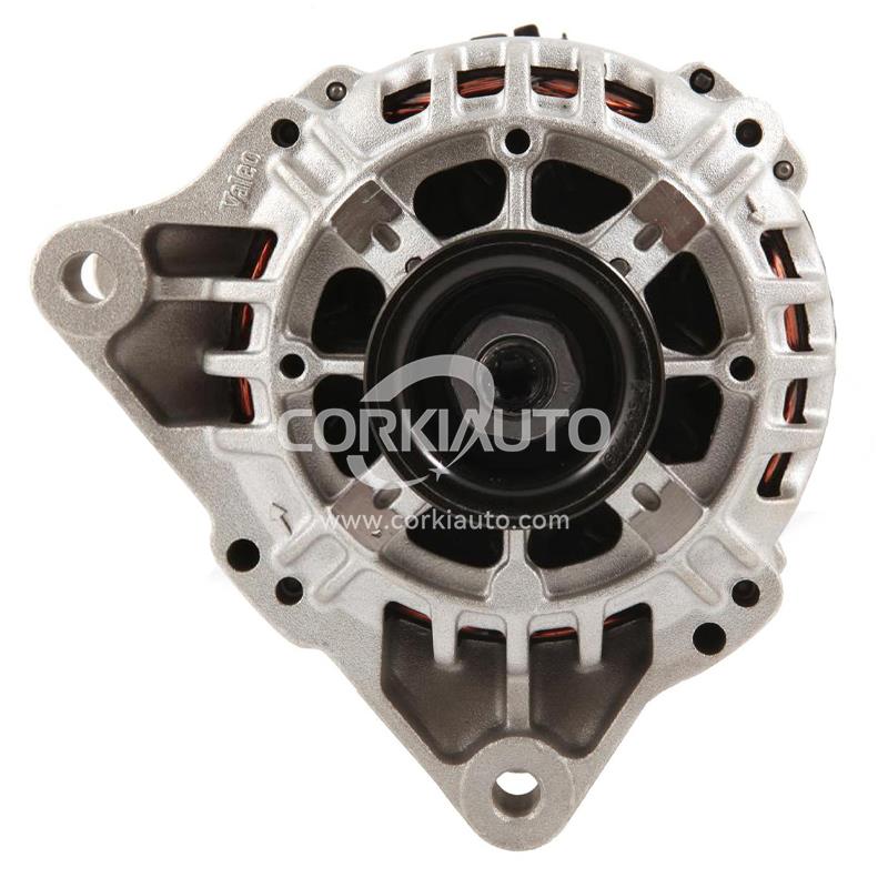 PEUGEOT Bipper 1.4 Tepee 12V 90A ALTERNATOR 