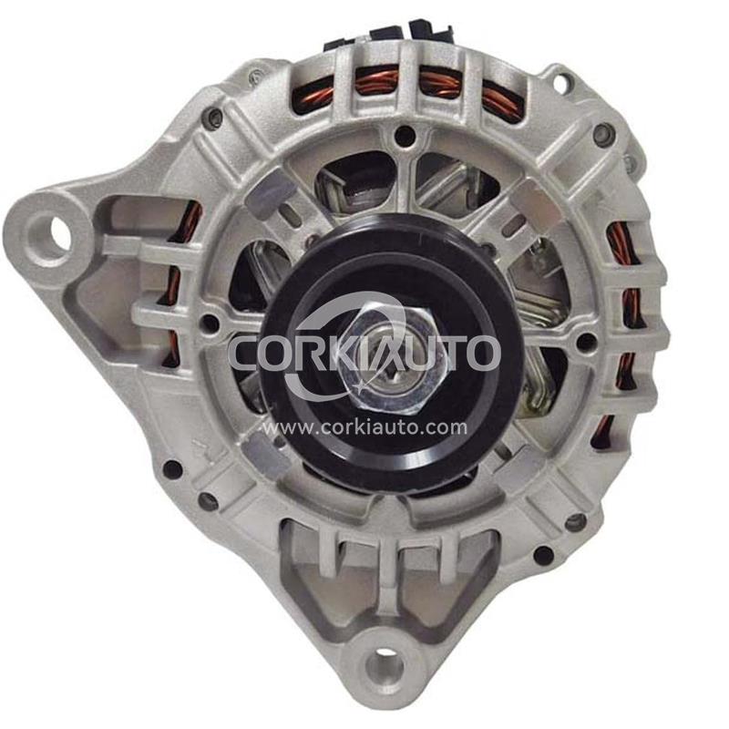 PEUGEOT 307 2.0 16V 407 1.8 12V 90A ALTERANTOR 