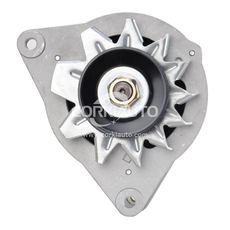 ГЕНЕРАТОР ЗМІННОГО СТРУМУ VAUXHALL Firenza 1300 12V 36A