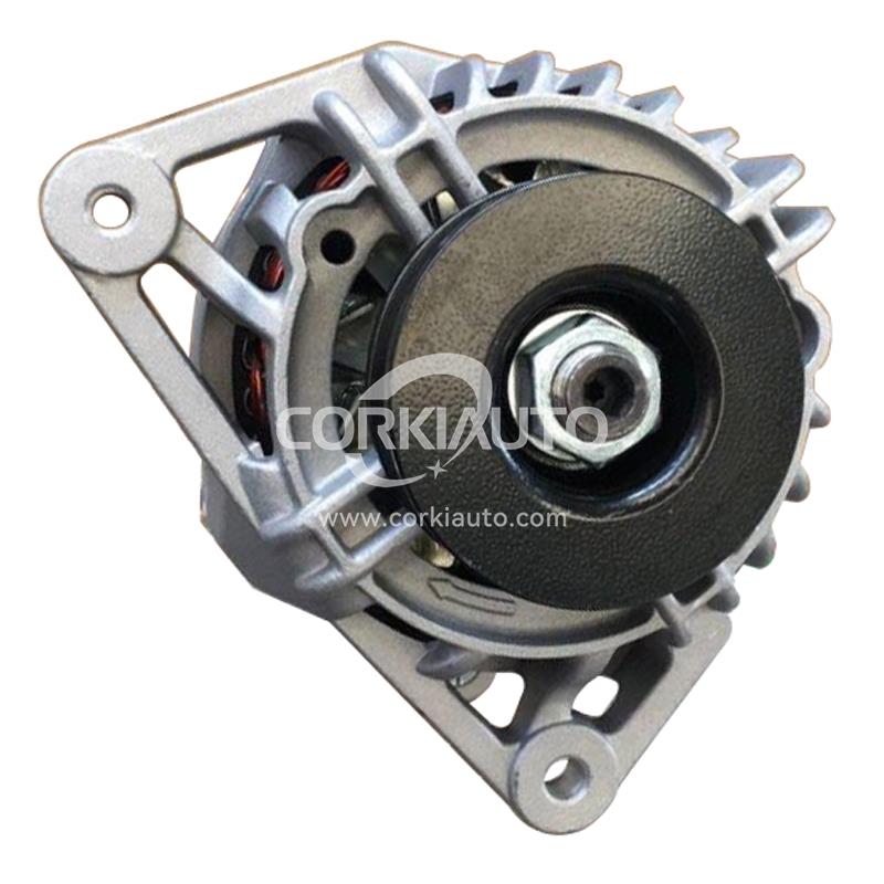 ГЕНЕРАТОР PERKINS CATERPILLAR C1.1 12V 40A