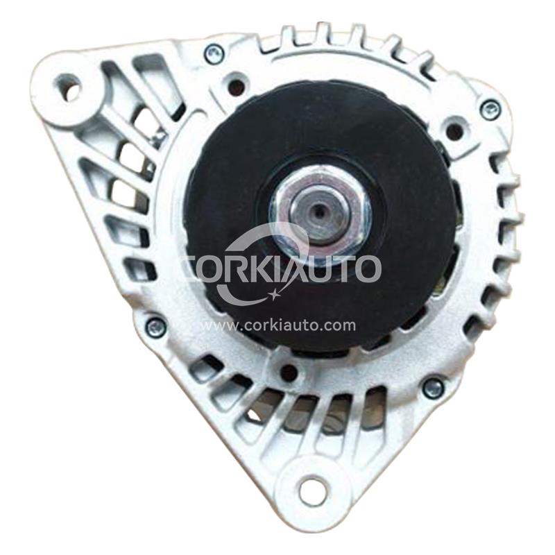 ГЕНЕРАТОР ЗМІННОГО СТРУМУ VALTRA СЕРІЇ A A63, A73 12V 65A