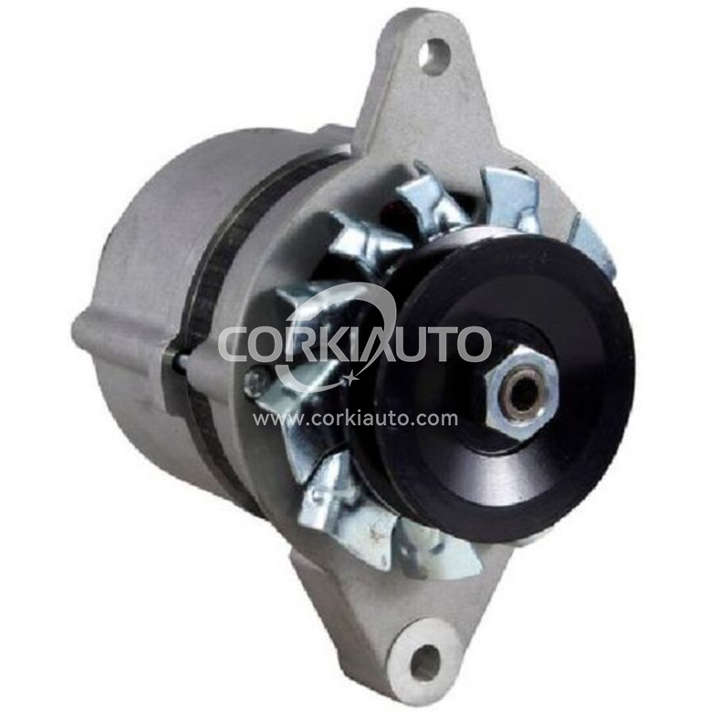 ГЕНЕРАТОР ЗМІННОГО СТРУМУ MASSEY FERGUSON 285 240 2.5 12V 33A