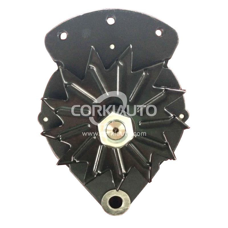 THERMO KING TD II 50 Max 12V 65A ALTERANTOR 