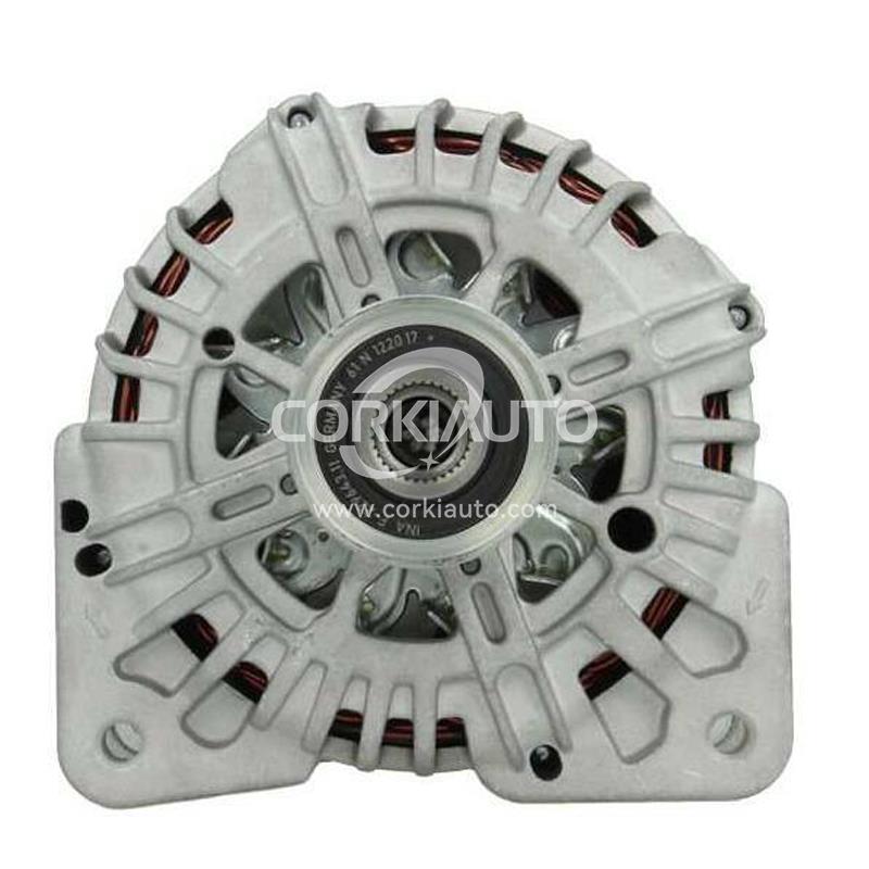 RENAULT Laguna 2.0 16V Grandtour 12V 150A ALTERANTOR 