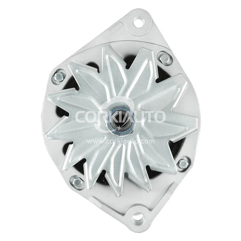 RENAULT VI G 320.24 9.8 24V 60A ALTERNATOR