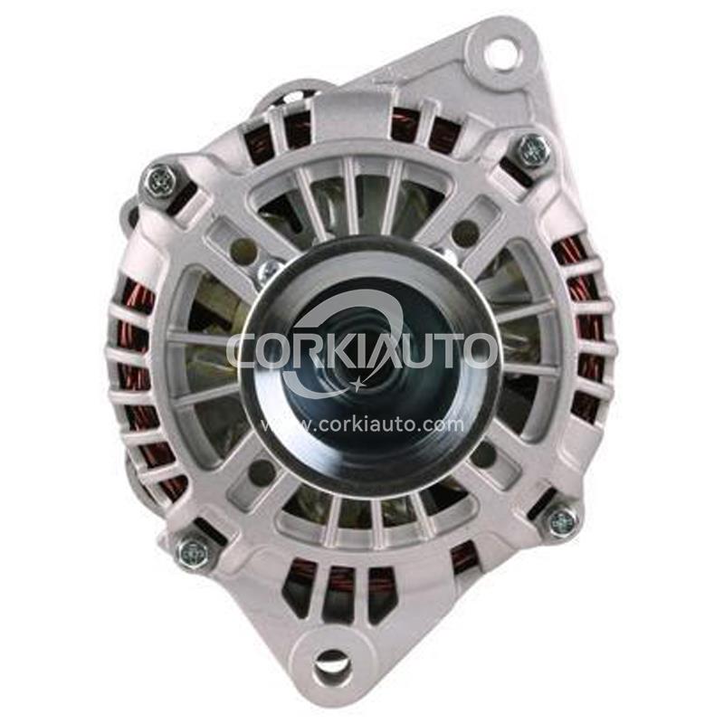RENAULT V.I. 420.34 11.1 24V 90A ALTERNATOR 