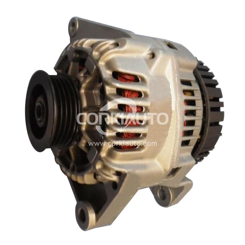 RENAULT Twingo 1.4 12V 75A ALTERNATOR 