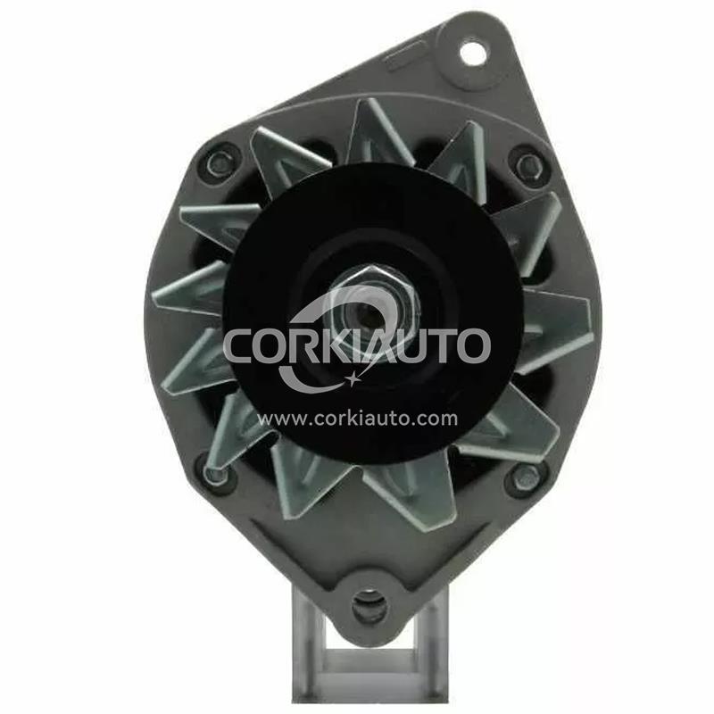 RENAULT VI B 90 2.4 Dizel 12V 75A ALTERNATOR 