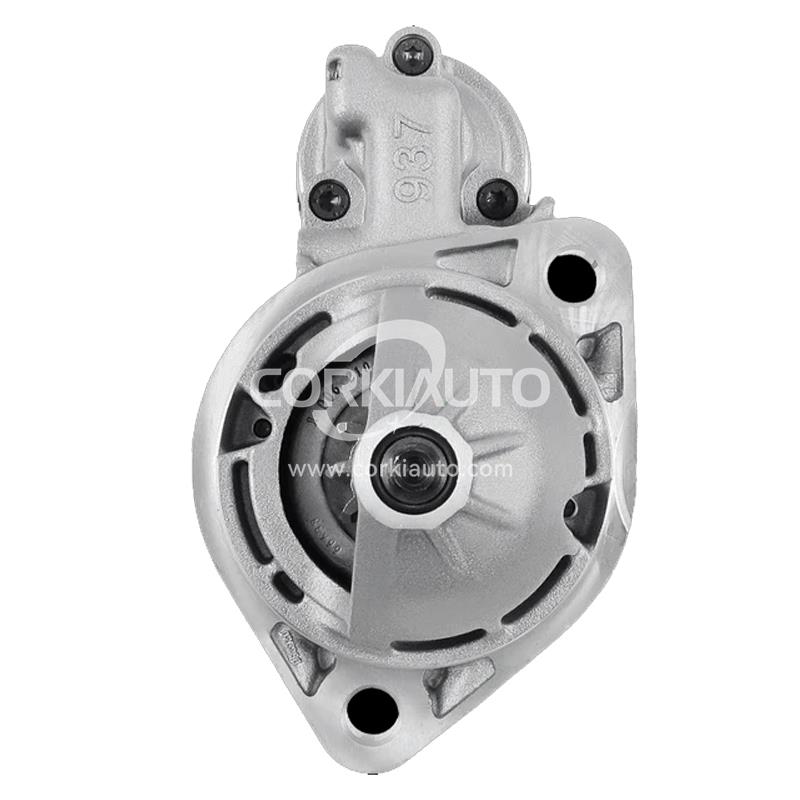 DEUTZ-FAHR F4L2011 12V 2.50KW CW starter