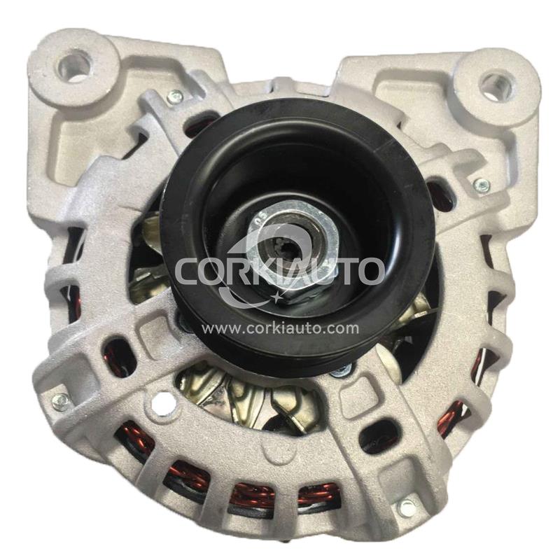 DACIA Dokker 1.6 16V 12V 90A ALTERANATOR 