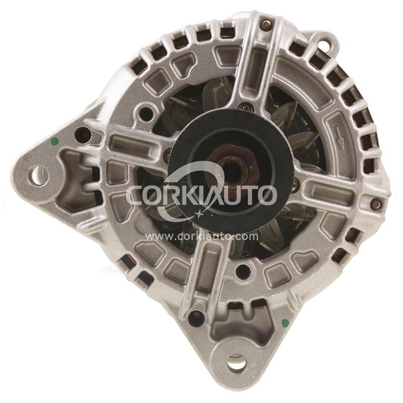 RENAULT Laguna 2.0 Turbo 16V 12V 150A ALTERNATOR 