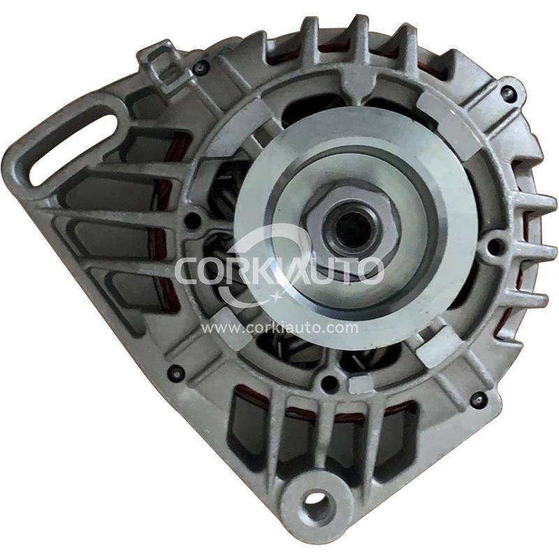 RENAULT Thalia 1.1 LPG 12V 95A ALTERNATOR 