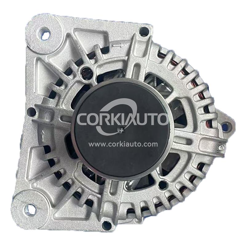 RENAULT Kangoo 1.5 dCi 12V 110A ALTERNATOR 