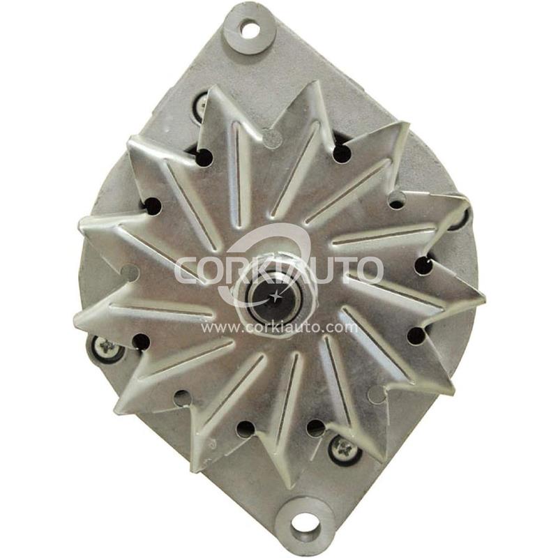 CASE 455 5140 Maxxum 12V 65A ALTERNATOR 