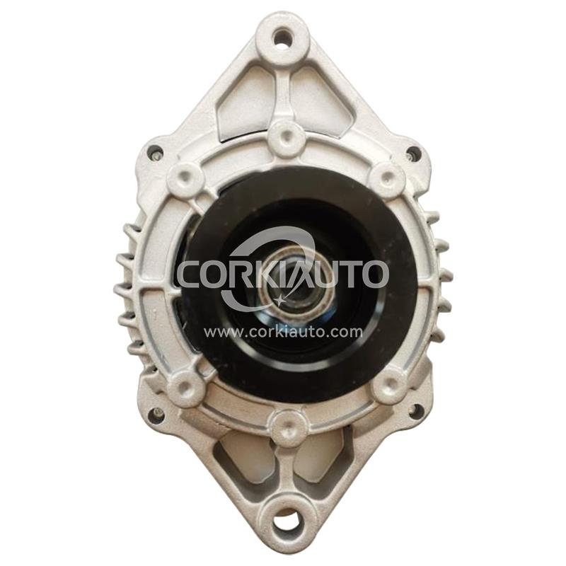 NEW HOLLAND 445T/M3 432T/M3 12V 95A ALTERNATOR 