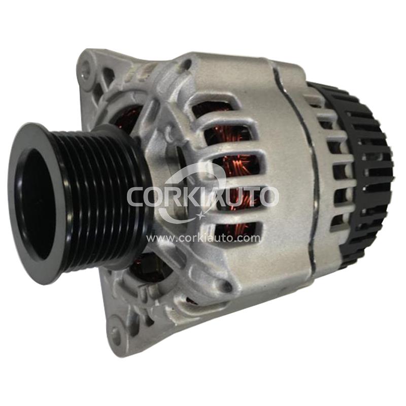 NEW HOLLAND TM190 7.5 12V 120A ALTERNATOR 