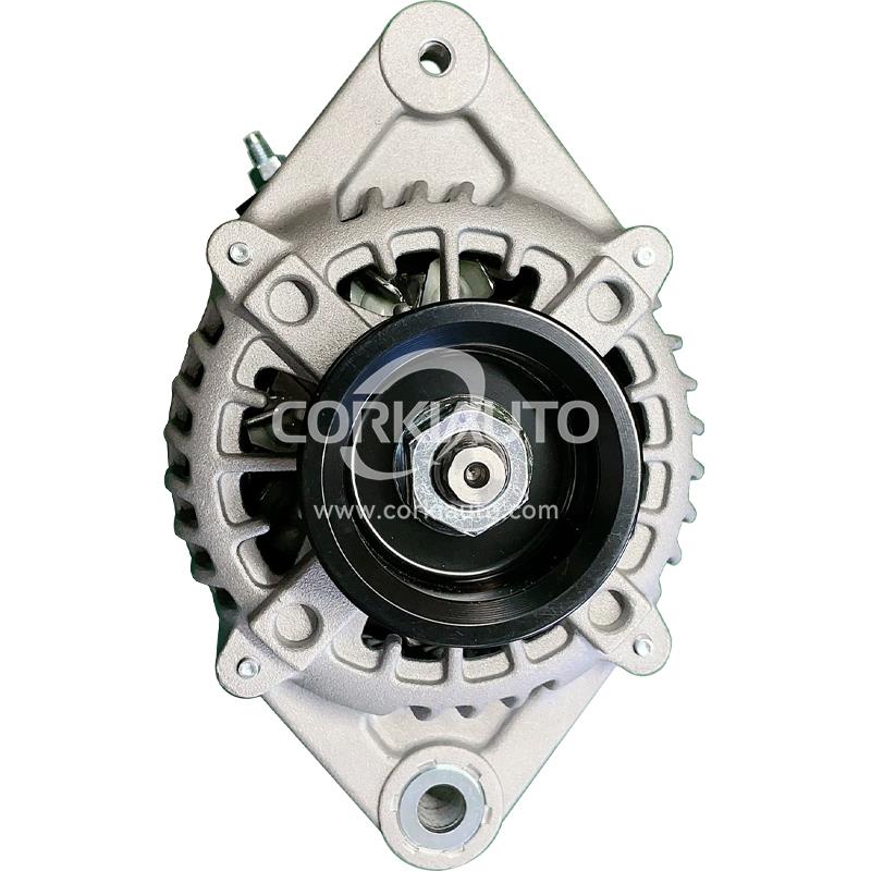 ГЕНЕРАТОР ЗМІННОГО СТРУМУ SUZUKI 3140061J20 12V 80A