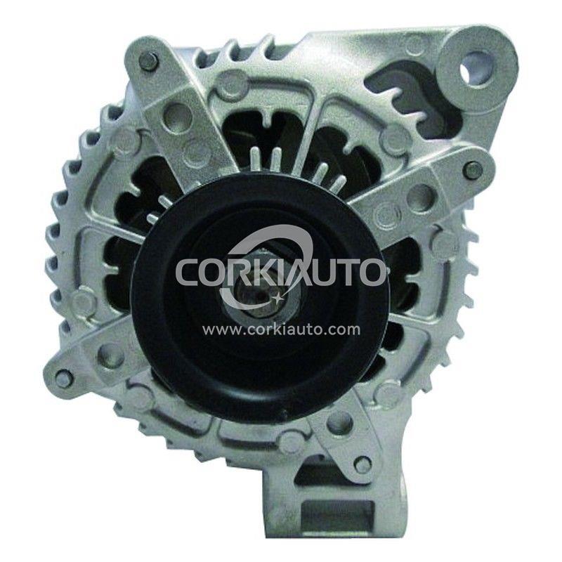 ГЕНЕРАТОР SUZUKI XL-7 3.6 12V 170A