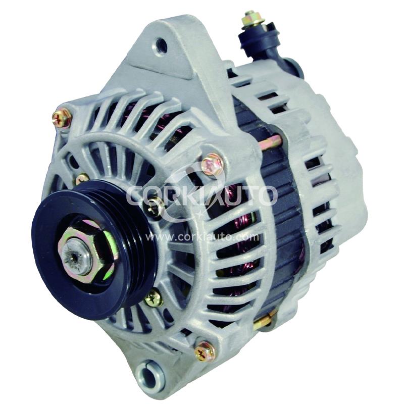 SUZUKI Jimny 1.3 4WD 12V 60A ГЕНЕРАТОР