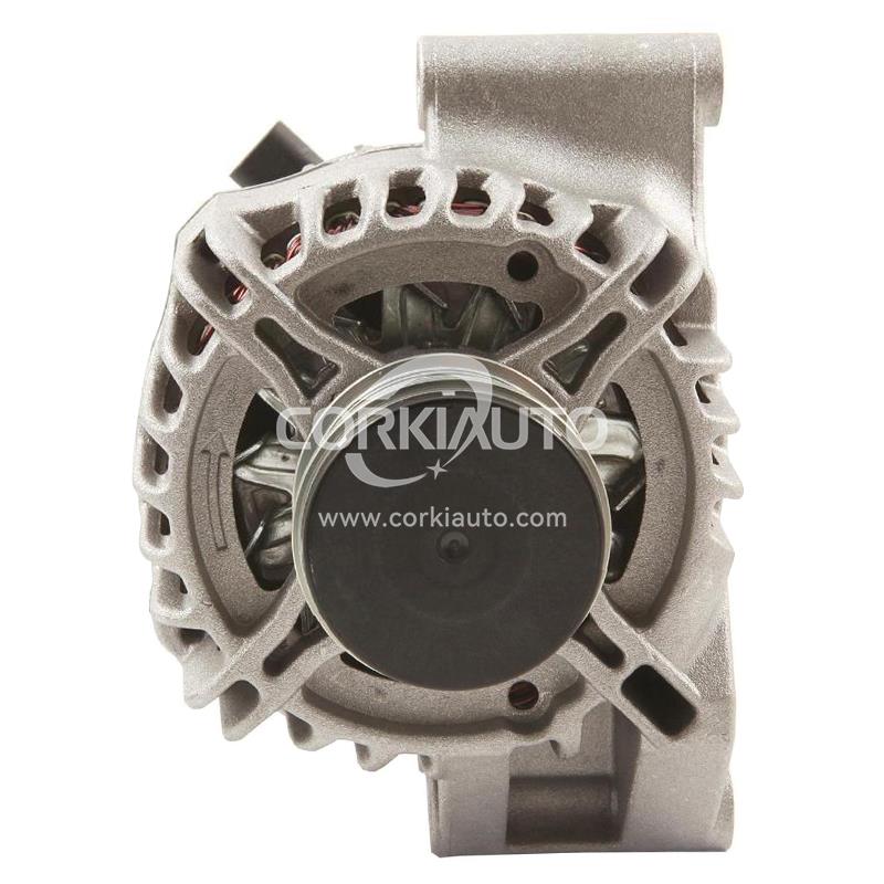 ГЕНЕРАТОР VAUXHALL Corsa Mk III 1.3 CDTi 12V 105A