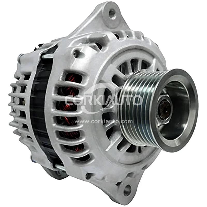 ГЕНЕРАТОР ISUZU D-Max 3.0 DiTD 4x4 12V 90A