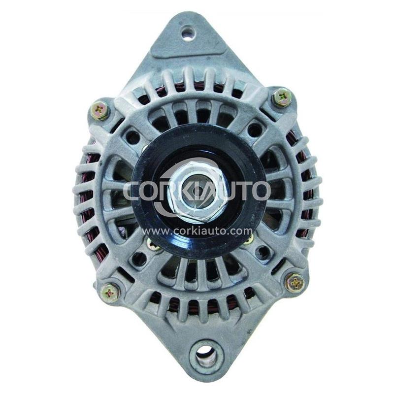 ГЕНЕРАТОР SUZUKI SWIFT 1.3 4x4 12V 75A