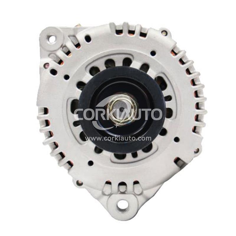 NISSAN MAXIMA V6 3.0L 12V 110A ГЕНЕРАТОР