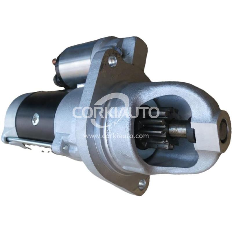 CUMMINS 4BT 5340908 24V 4.50KW STARTER