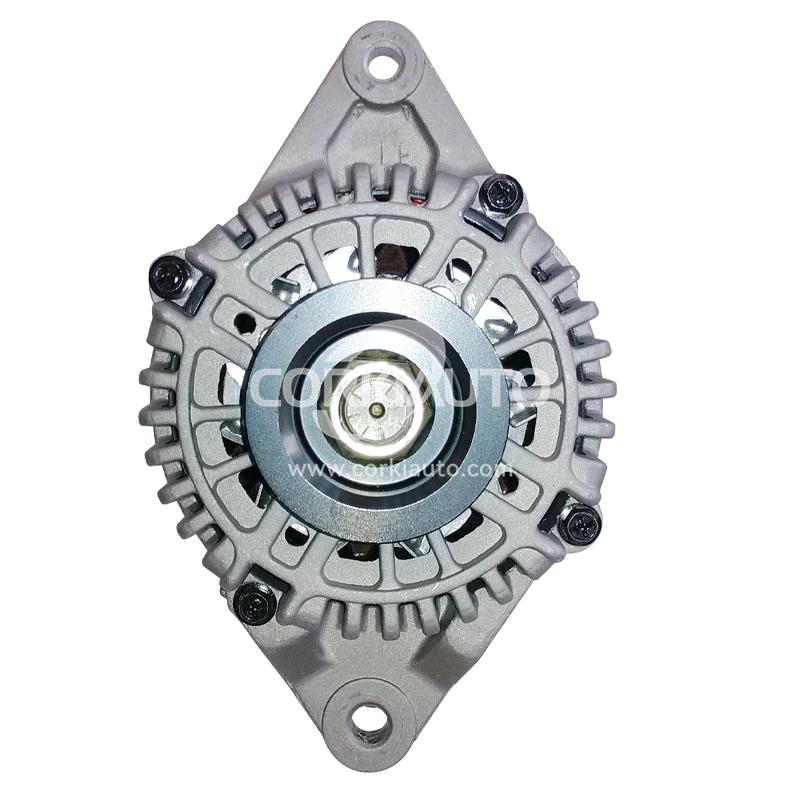 JAC J3 J2 1025100GG010 12V 85A ГЕНЕРАТОР ЗМІННОГО СТРУМУ