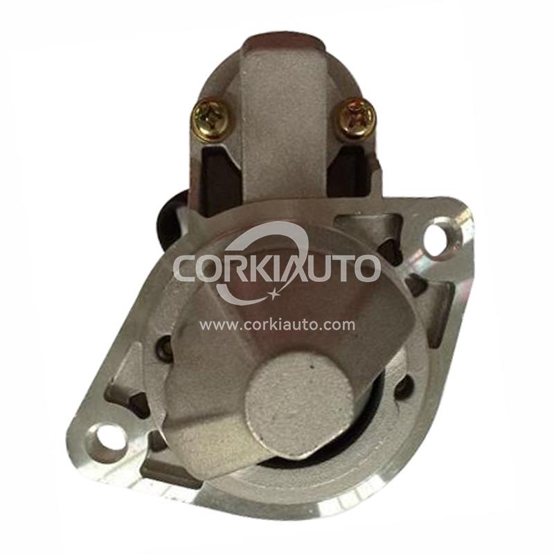 MOSKVICH 3 1.5 JAC J2 12V 1.20KW CW STARTER 