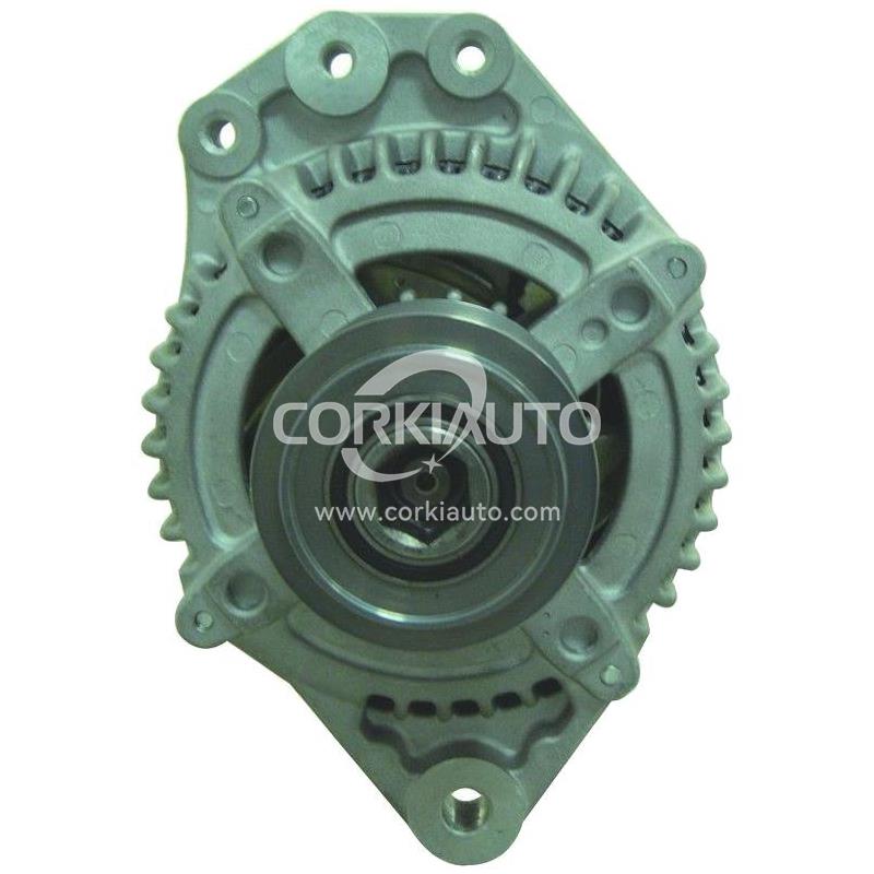 MINI One 1.4 D 12V 100A 104210-3730 ALTERNATOR