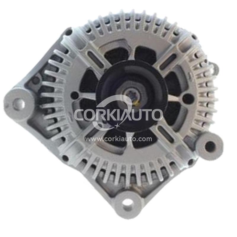 BMW 740 4.0 Li X5 4.4 i 12V 180A ALTERNATOR