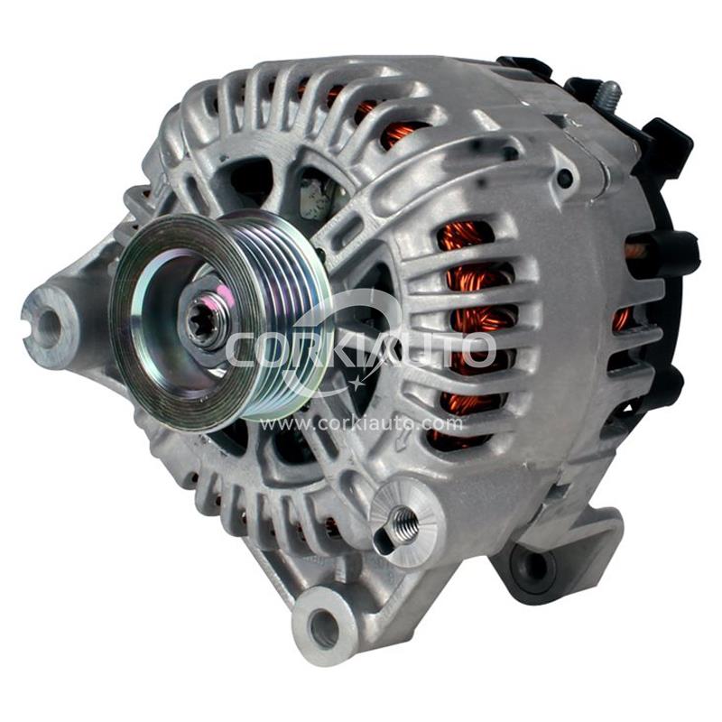BMW 120 2.0 Dizel 12V 150A ALTERNATOR