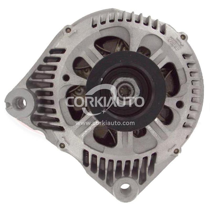 BMW 330 2.9 Xd 4x4 12V 150A ALTERNATOR