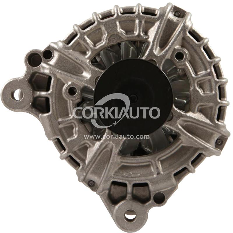 VW Caravelle 2.0 TDi 4 hərəkət 12V 180A ALTERNATOR