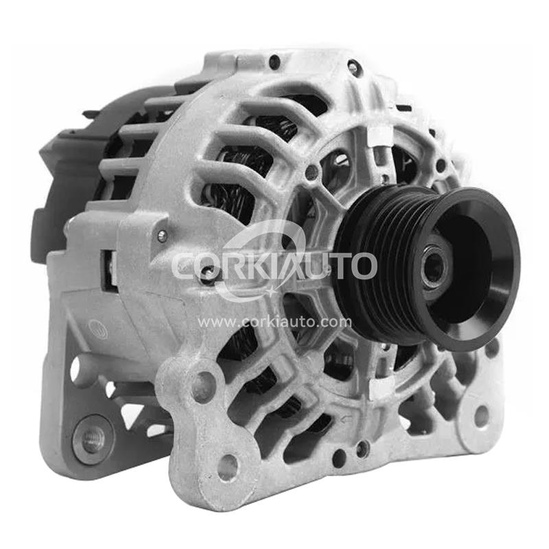 VW New Beetle 1.8 TS 12V 90A ALTERNATOR