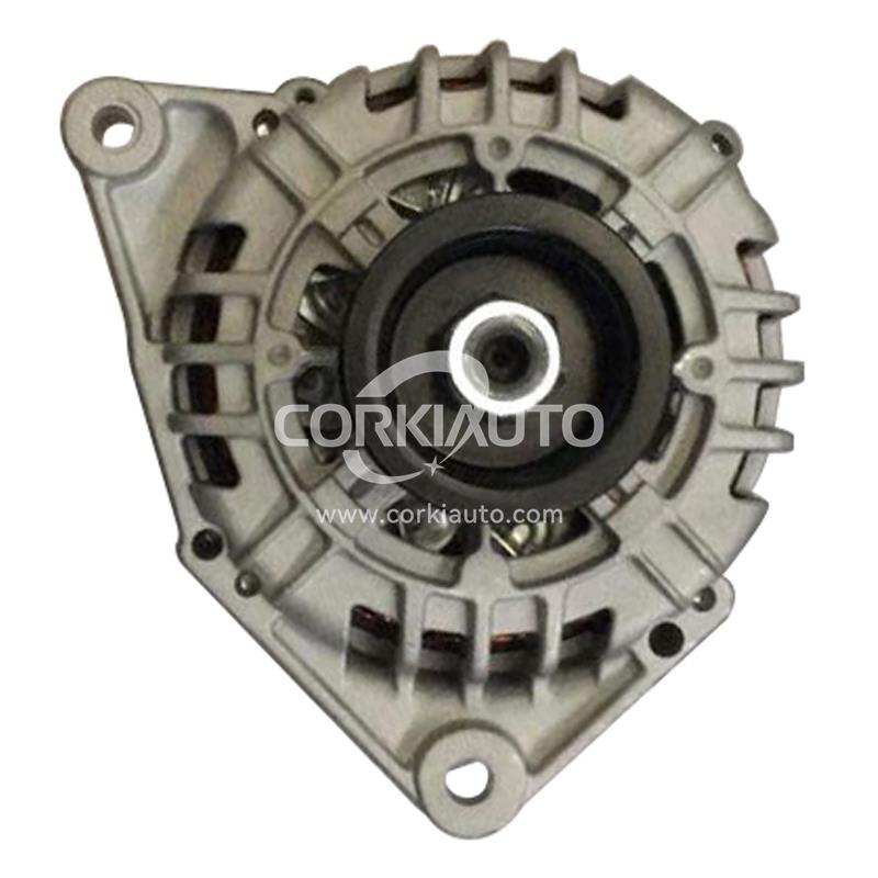 VW Passat 2.5 TDi 4-Motion 12V 90A ALTERNATOR