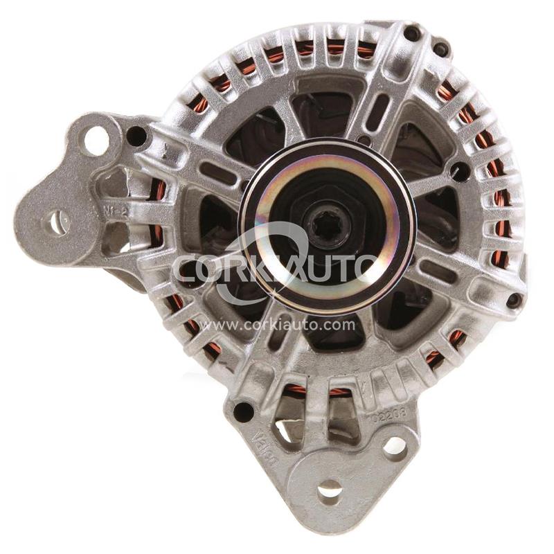 VW Touran 1.6 FSi 12V 110A ALTERNATOR