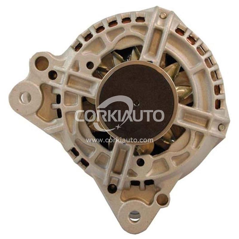 VW Caddy 2.0 TDi 4-Motion 12V 140A ALTERNATOR