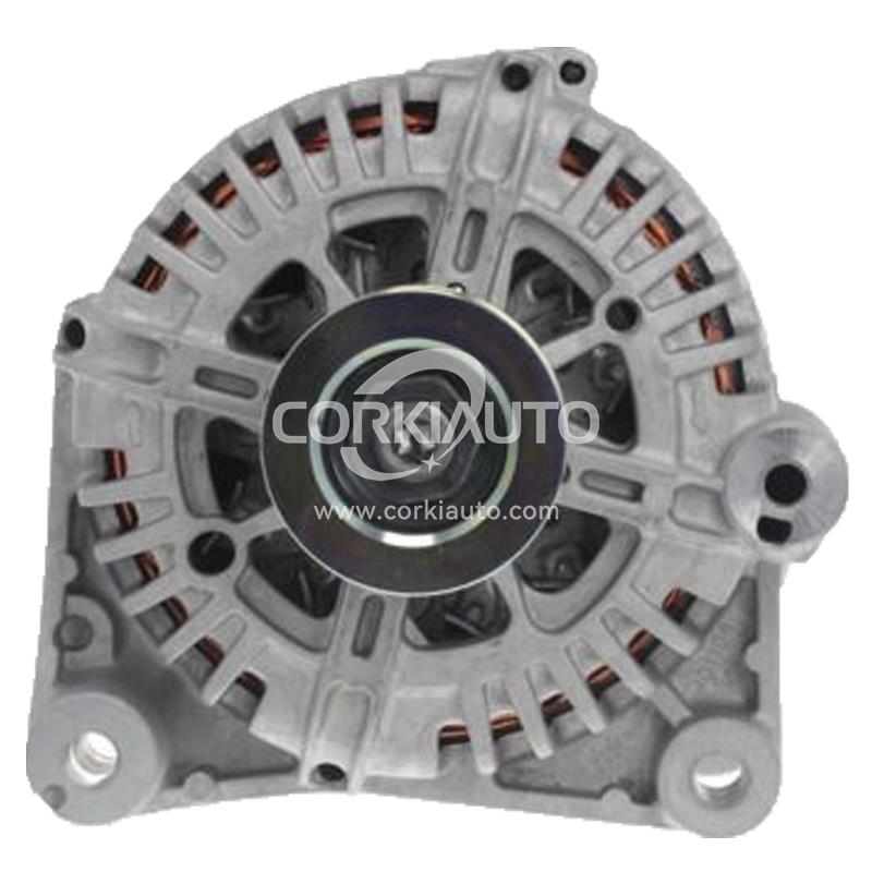 MINI Cooper 1.6 D 12V 150A ALTERNATOR