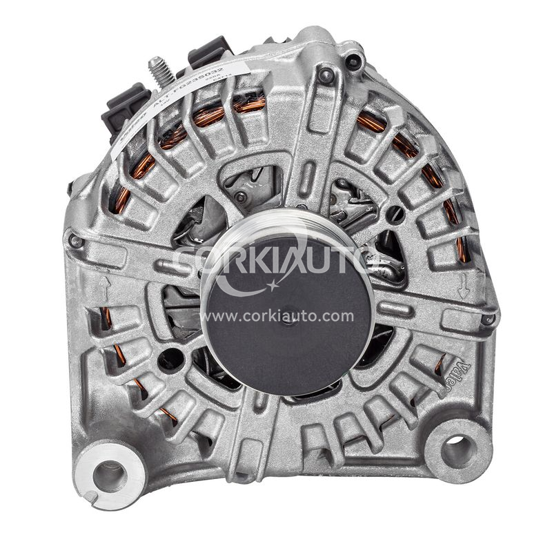 BMW X3 2.0 sDrive18d 12V 220A ALTERNATOR