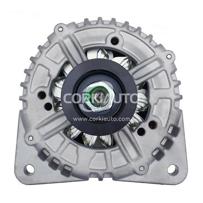 AUDI A4 3.0 TDi Quattro 12V 180A ALTERNATOR
