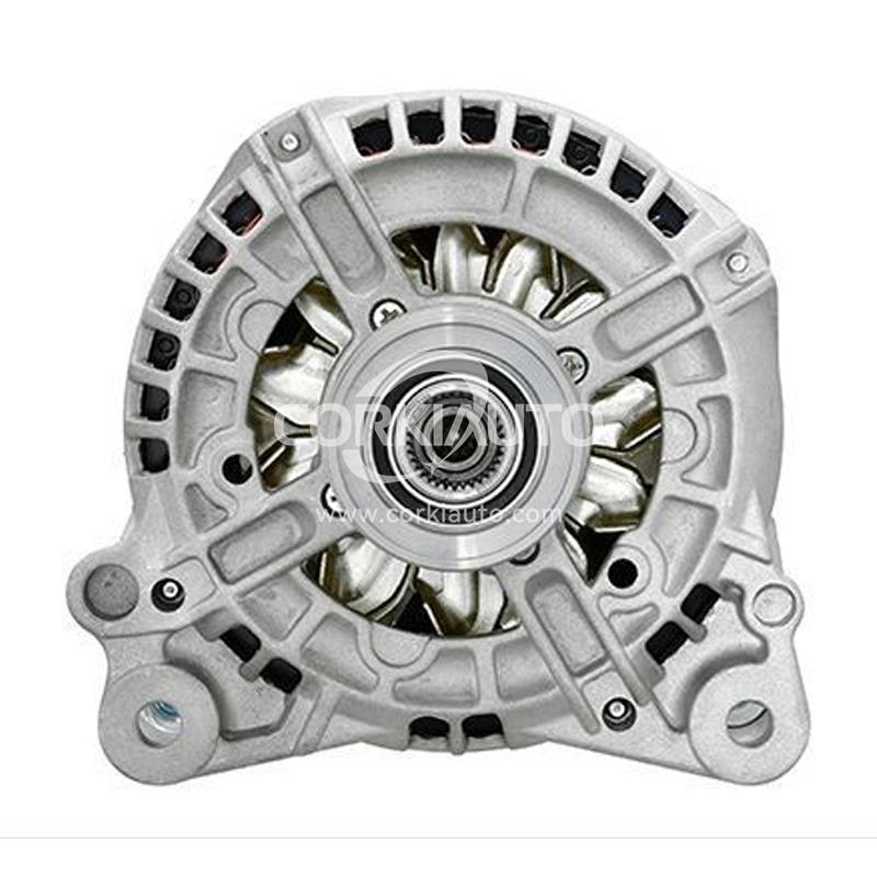 VW Touran 1.4 TSi 12V 140A ALTERNATOR