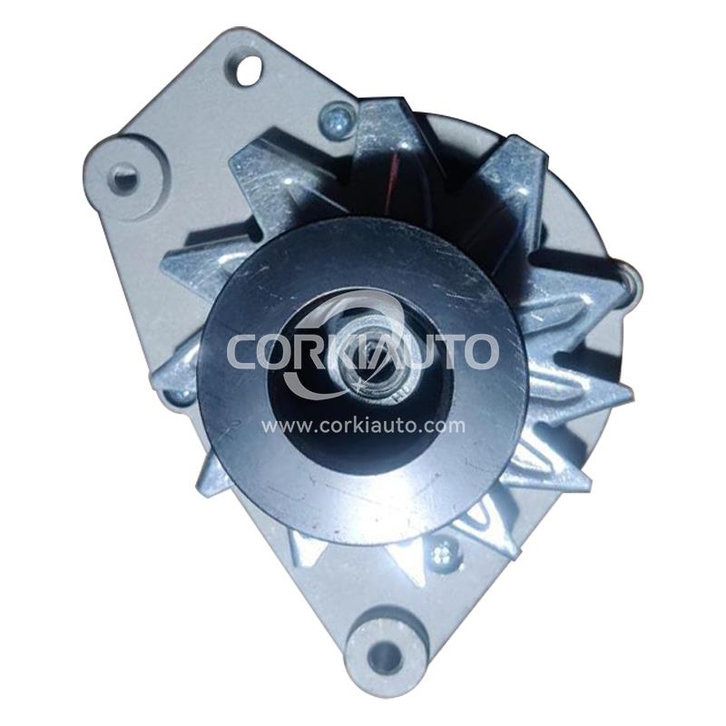 VW LT 40-55 2.4 TD 4x4 12V 65A ALTERNATOR