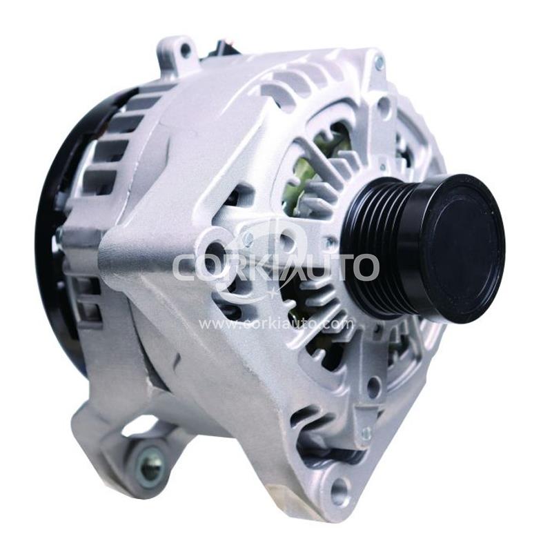 BMW 320 2.0 i xDrive 12V 210A ALTERNATOR