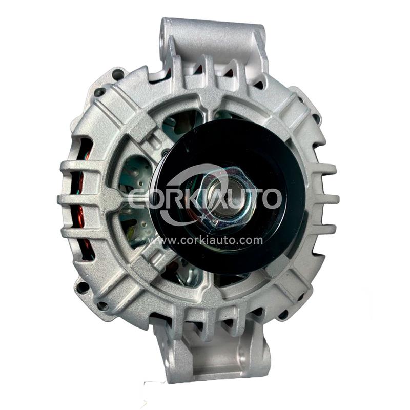 ФОРД Фокус 1.8Л Екоспорт 2.0Л 12В 70А ГЕНЕРАТОР