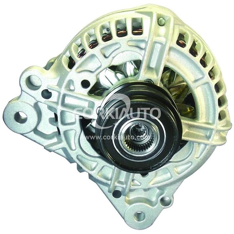 VW Passat 1.9 TDi 12V 120A ALTERNATOR