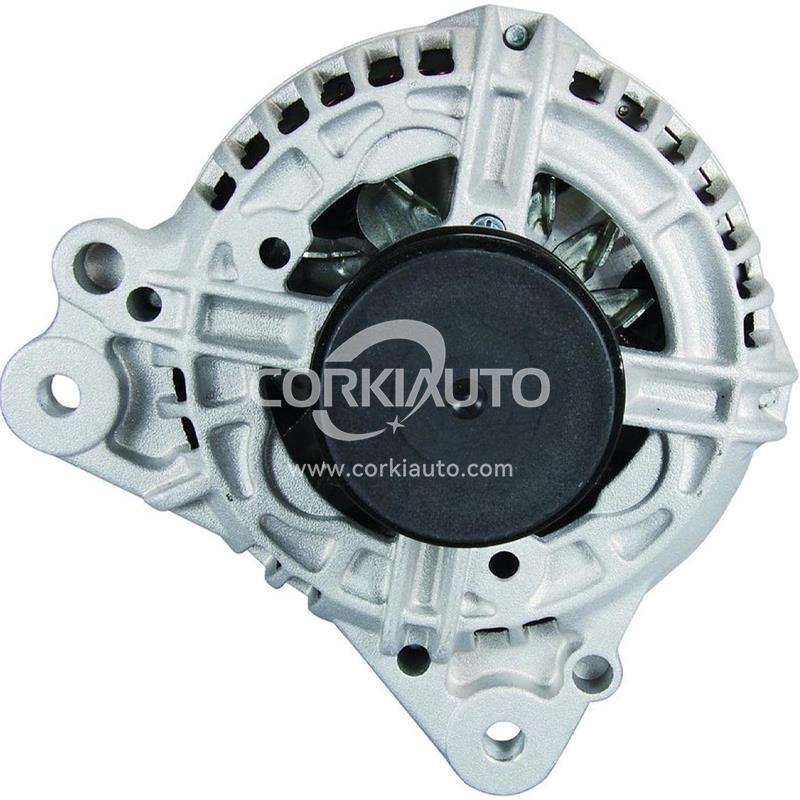 VW Transporter 2.5 TDi Syncro 12V 120A ALTERNATOR