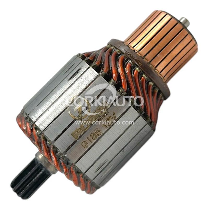 BOSCH 1004011604 ARMATURE